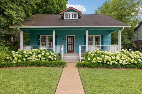 4607 Nebraska Ave, Nashville, TN 37209