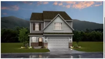 3167 Lyman Ridge Rd, Columbia, TN 38401