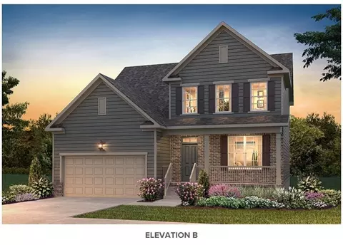 144 Millbrook Dr, Spring Hill, TN 37174