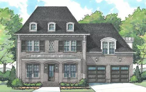 1036 William St, Franklin, TN 37064