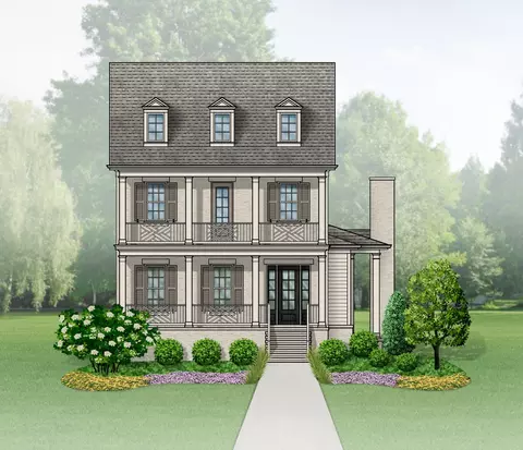 5000 Congress Dr, Franklin, TN 37064