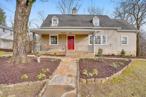 205 Hardy Rd, Lookout Mountain, GA 30750