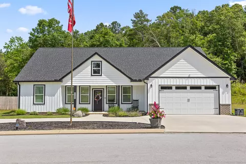 12317 Short Horn Ct, Birchwood, TN 37308