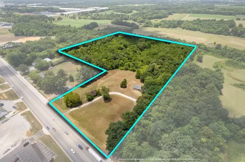 2775 Highway 43 N, Lawrenceburg, TN 38464