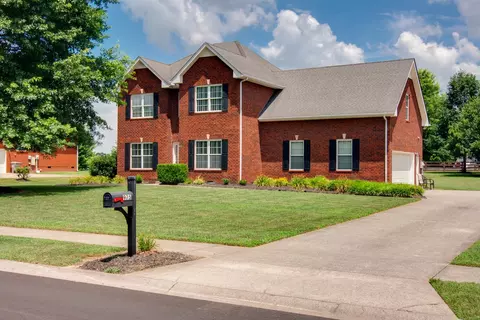 975 Filmore Harris Rd, Pleasant View, TN 37146