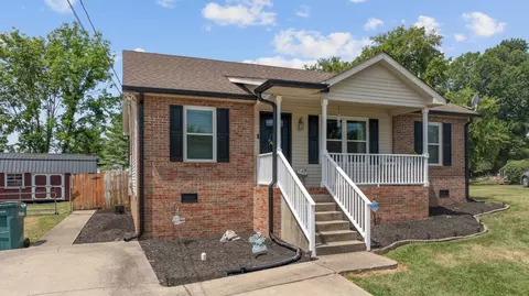 204 Westlynn Dr, Lebanon, TN 37087
