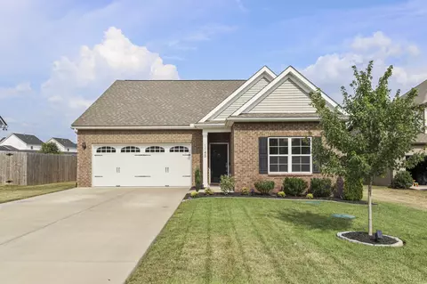 1145 Suggs Pass, Mount Juliet, TN 37122