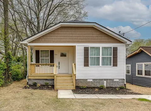304 Cumberland Ave, Madison, TN 37115