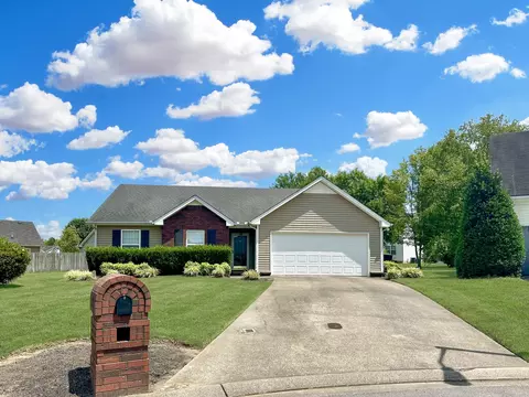 1191 Portree Ct, Murfreesboro, TN 37128