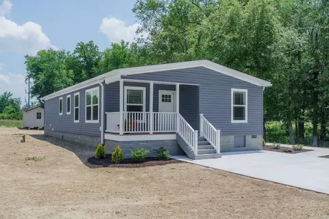 1570 Anna Maria Ln, Cookeville, TN 38501