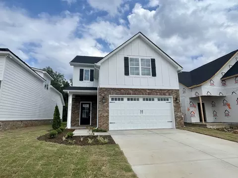 2101 Barringer Ln, Murfreesboro, TN 37128