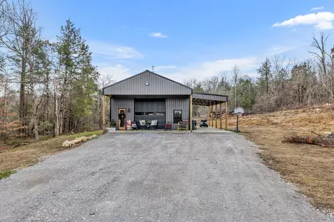1205 Bear Creek Rd, Culleoka, TN 38451