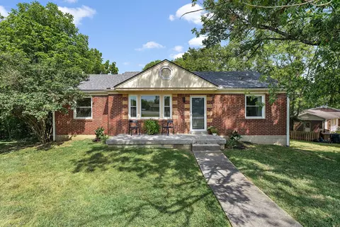 829 Joyce Ln, Nashville, TN 37216