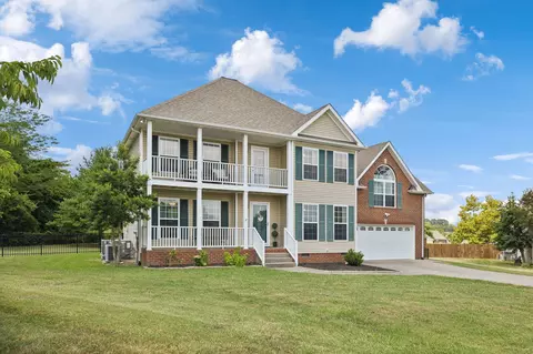 3333 Leah Ct, Lebanon, TN 37087