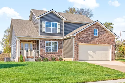 138 Cordova Ct, Clarksville, TN 37042
