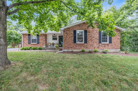 649 Roosevelt Ave, Madison, TN 37115