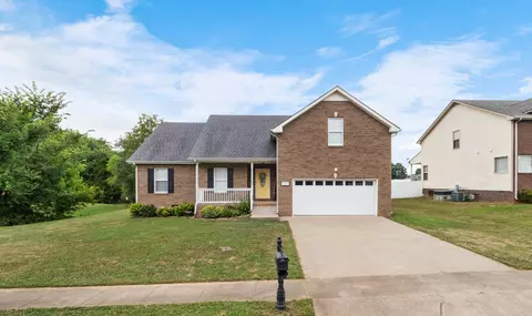 1072 Glenhurst Way, Clarksville, TN 37040