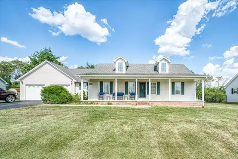 2968 W Haven Dr, Cookeville, TN 38501