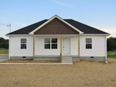 1603 Alan Perryman Ave, Lewisburg, TN 37091
