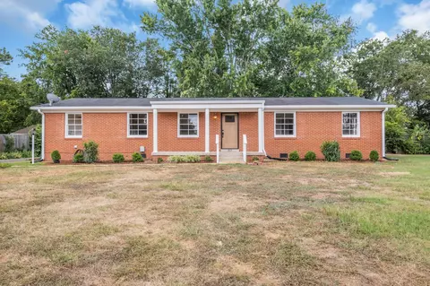217 Stonewall Rd, Columbia, TN 38401