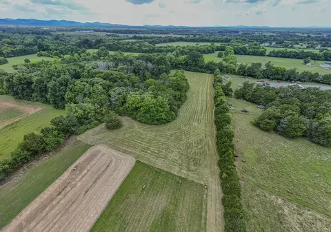 7068 Miller Rd Tract 3, Christiana, TN 37037