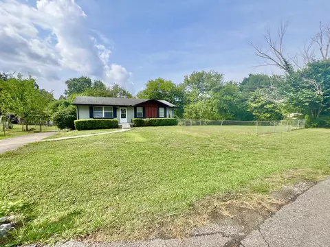 197 Taft Dr, Clarksville, TN 37042