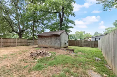 Exterior - 107 Blue Rd, Dickson, TN 37055 photo 7 of 7