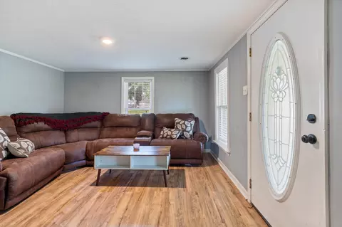 Entry Way - 107 Blue Rd, Dickson, TN 37055 photo 1 of 1