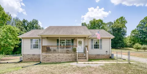 304 Kingwood Dr, Mcminnville, TN 37110
