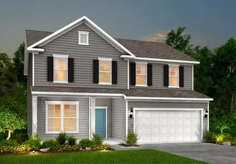 110 Glacier Way, La Vergne, TN 37086
