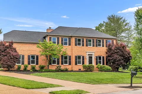 516 Foxcroft Cir, Franklin, TN 37067