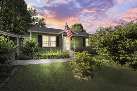 134 Briggs Dr, Harriman, TN 37748