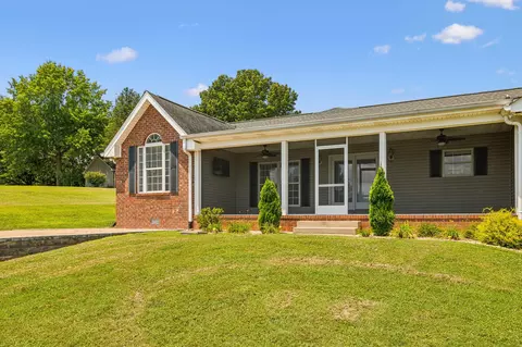 Exterior - 2604 Mariview Dr, Springfield, TN 37172 photo 6 of 10