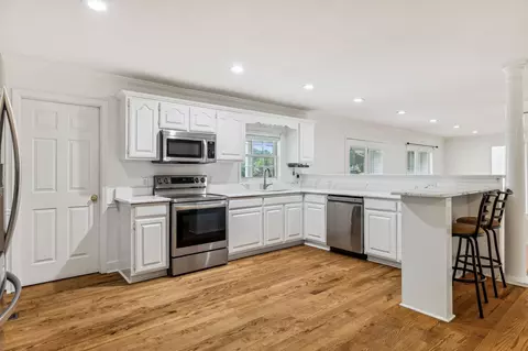 Kitchen - 2604 Mariview Dr, Springfield, TN 37172 photo 1 of 3