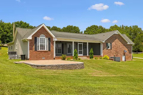 Exterior - 2604 Mariview Dr, Springfield, TN 37172 photo 5 of 10