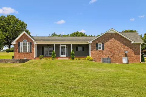 Exterior - 2604 Mariview Dr, Springfield, TN 37172 photo 7 of 10