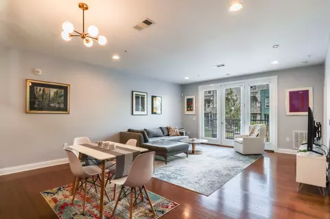 702 Wedgewood Park #202, Nashville, TN 37203