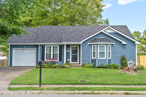 3878 Roscommon Way, Clarksville, TN 37040