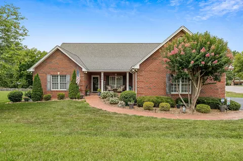 720 Fisk Rd, Cookeville, TN 38501