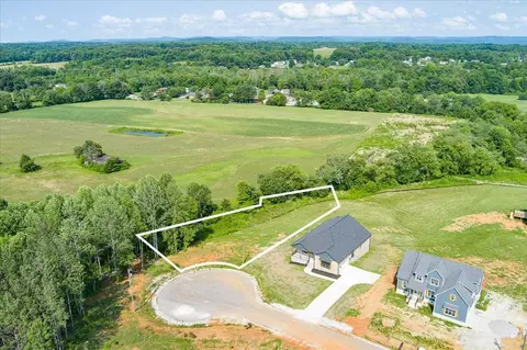 4560 Kate Cir, Cookeville, TN 38506