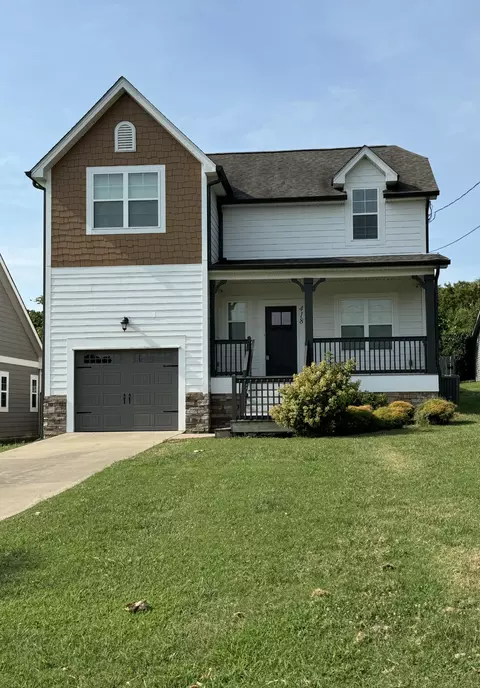 418 Anderson Ln, Madison, TN 37115