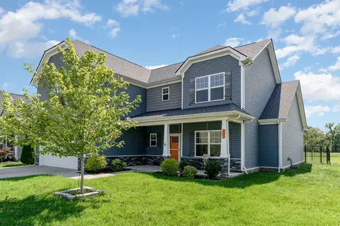 232 Karis Dr, Spring Hill, TN 37174
