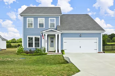 238 Glade Dr, Mount Juliet, TN 37122