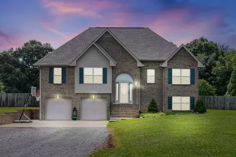 4817 Guthrie Hwy, Clarksville, TN 37040