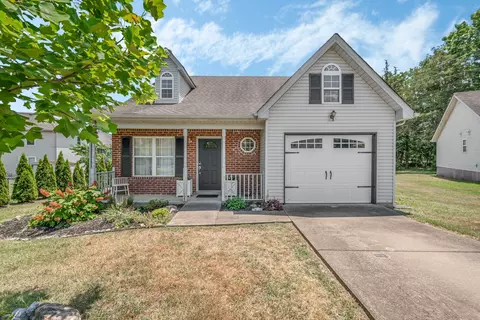 3205 Cloudfalls Trce, Antioch, TN 37013