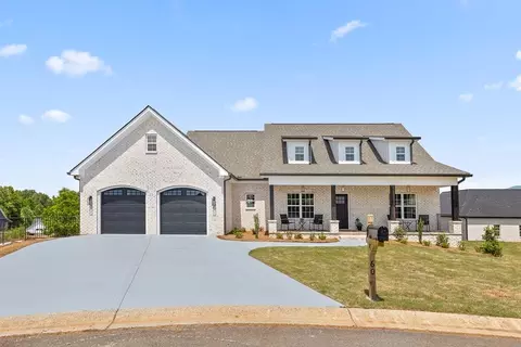 60 Terry St, Chatsworth, GA 30705