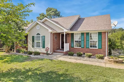 4379 Allison Ln, Springfield, TN 37172