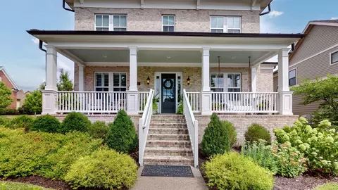 510 Lockwood Ln, Franklin, TN 37064
