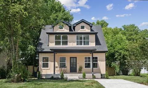 4317 Woods St, Old Hickory, TN 37138