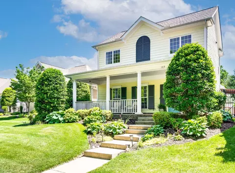 1013 Eden Park Dr, Franklin, TN 37067